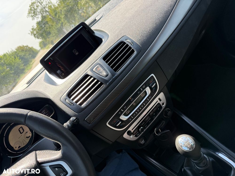 Renault Megane 1.5 dCi Expression - 16