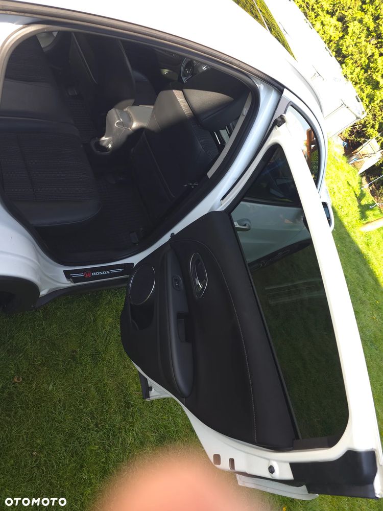 Honda HR-V 1.5 Executive (ADAS) - 10