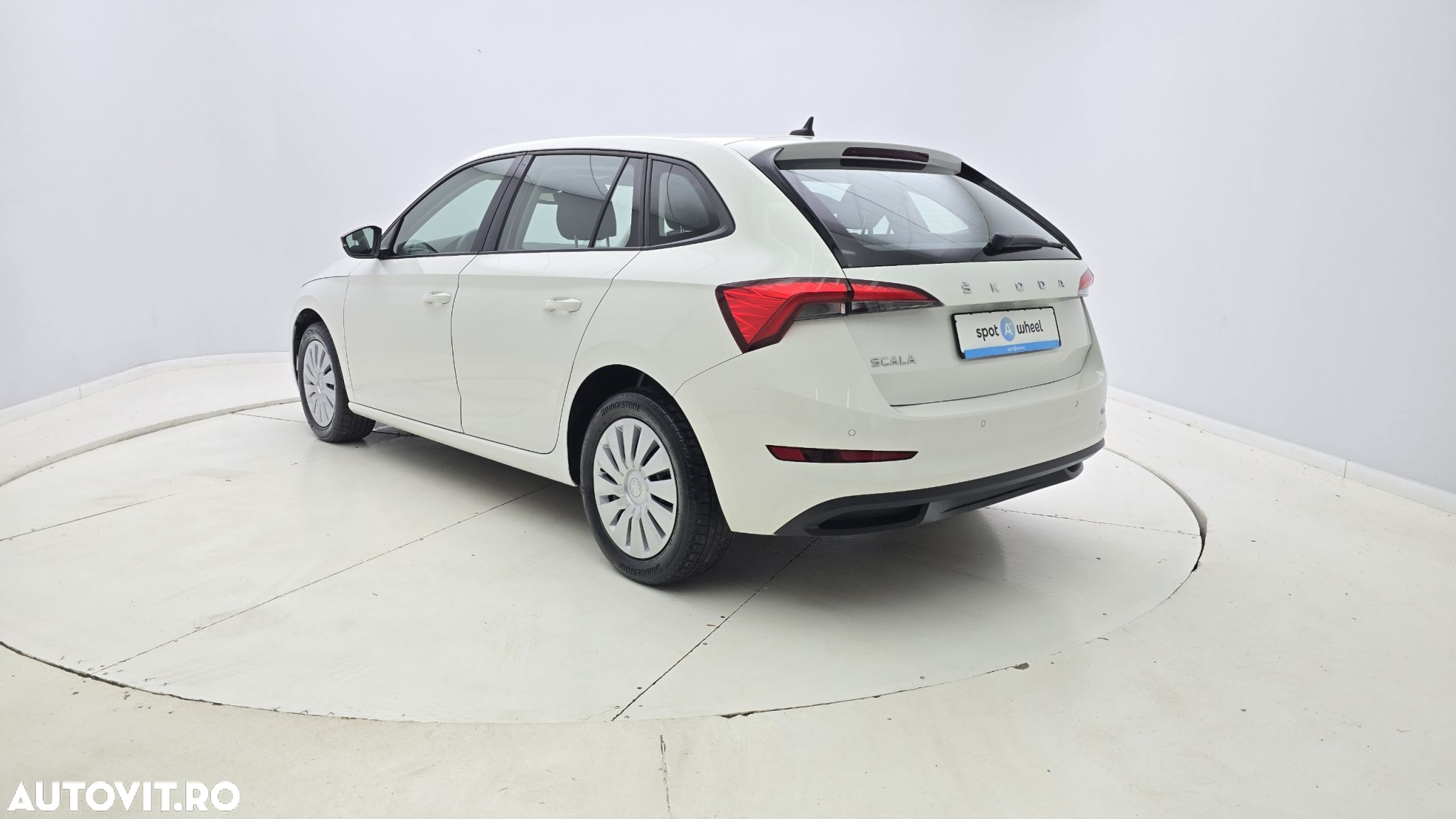 Skoda Scala 1.0 TSI DSG Ambition - 8