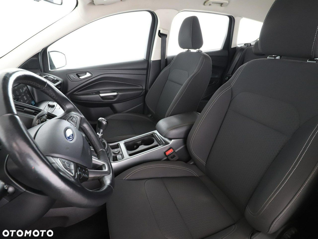 Ford Kuga 2.0 TDCi AWD Edition - 13