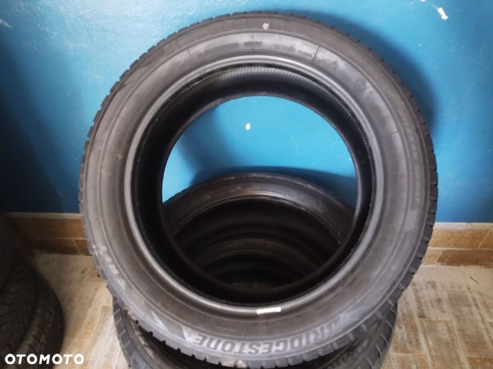 OPONY ZIMA BRIDGESTON BLIZZAK IM001 245/50 R19 105V RUN FLAT RSC - 4