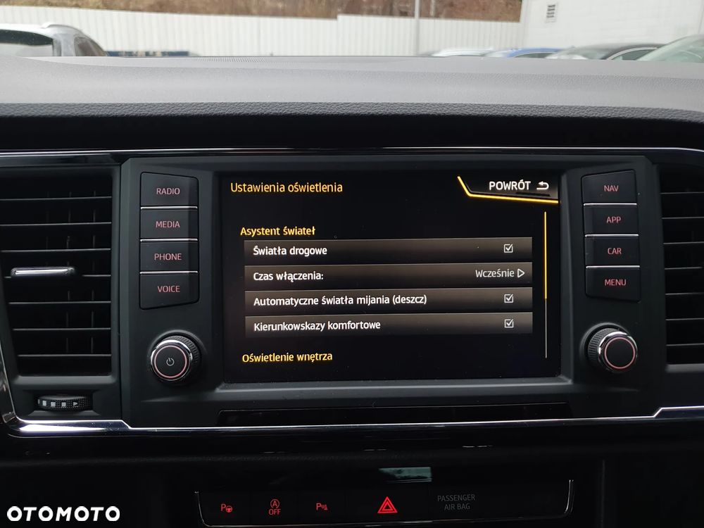 Seat Ateca 2.0 TSI FR S&S 4Drive DSG - 32