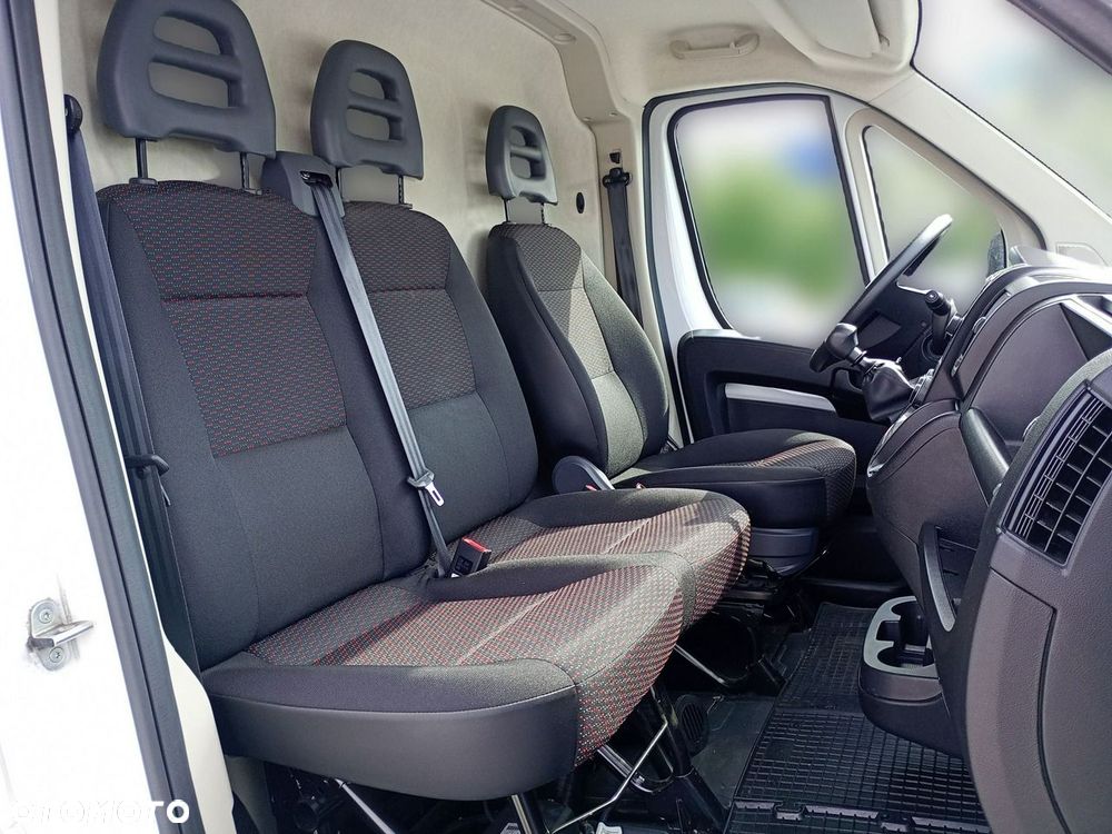 Citroën Jumper - 20