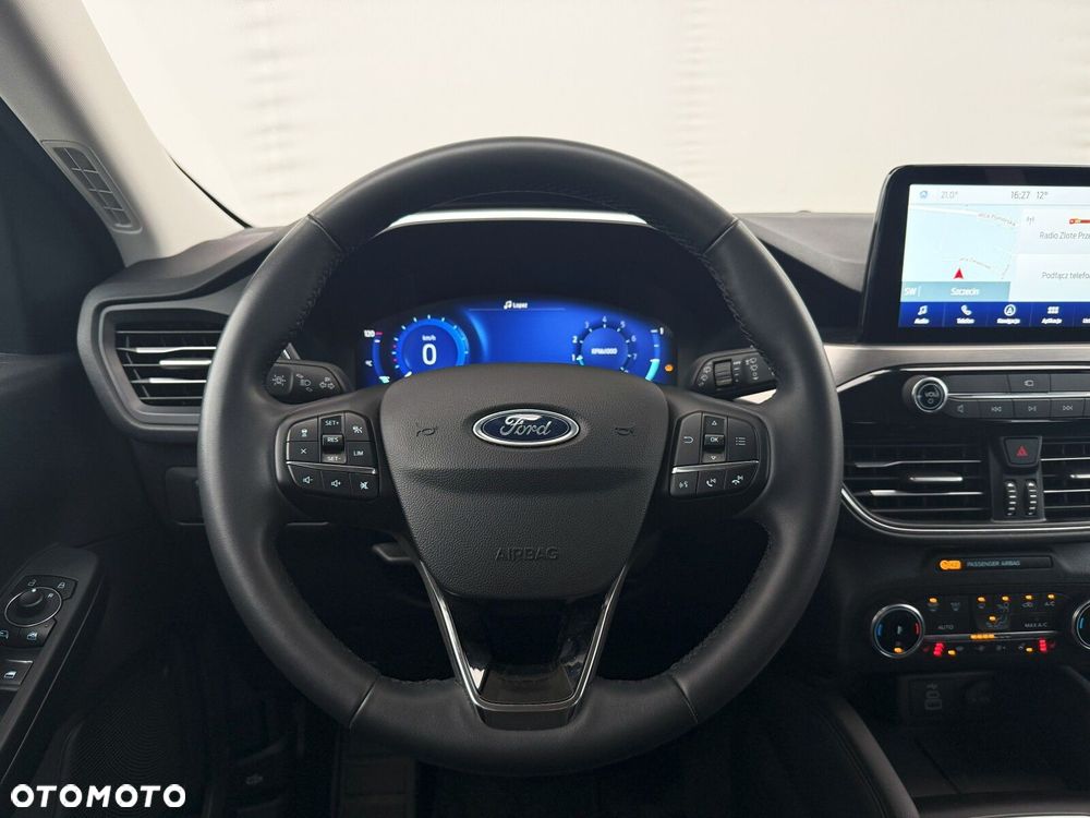 Ford Kuga 1.5 EcoBoost FWD Titanium - 15