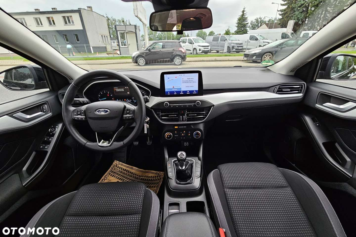 Ford Focus - 18