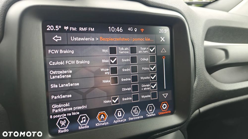 Jeep Renegade 1.3 GSE T4 Turbo PHEV 4xe Limited S&S - 32