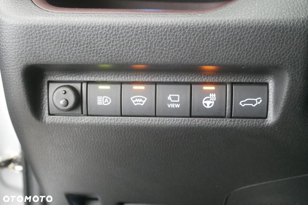 Toyota RAV4 - 34