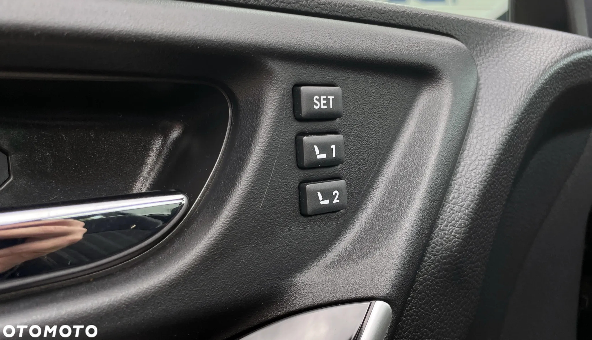 Subaru Forester 2.0 XT Platinum Lineartronic - 17