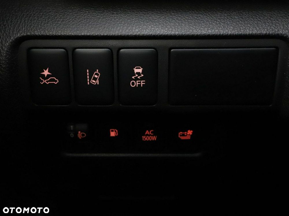 Mitsubishi Eclipse Cross - 36