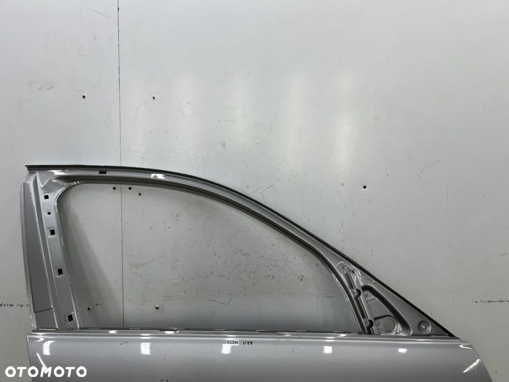 Drzwi BMW X1 U11 22r.- prawe przednie prawy przód - 2