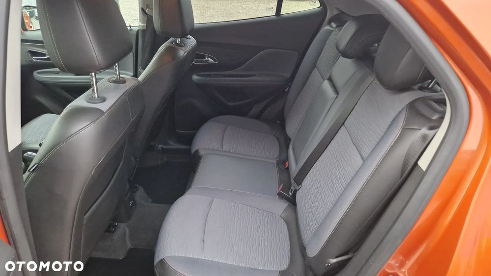 Opel Mokka 1.4 T Cosmo S&S - 14