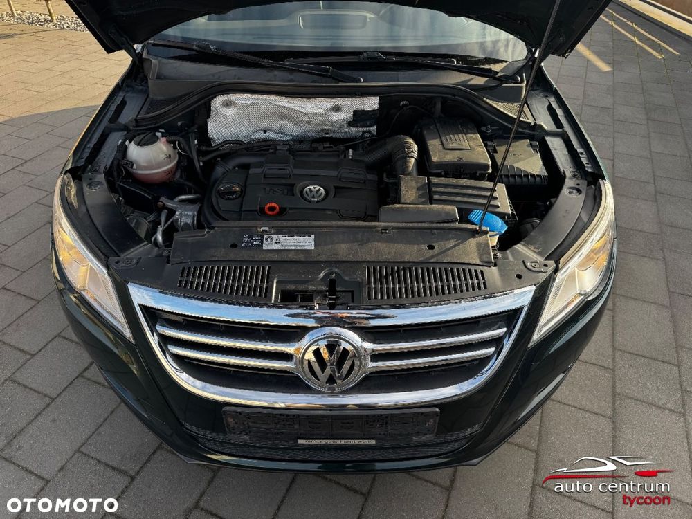 Volkswagen Tiguan - 9