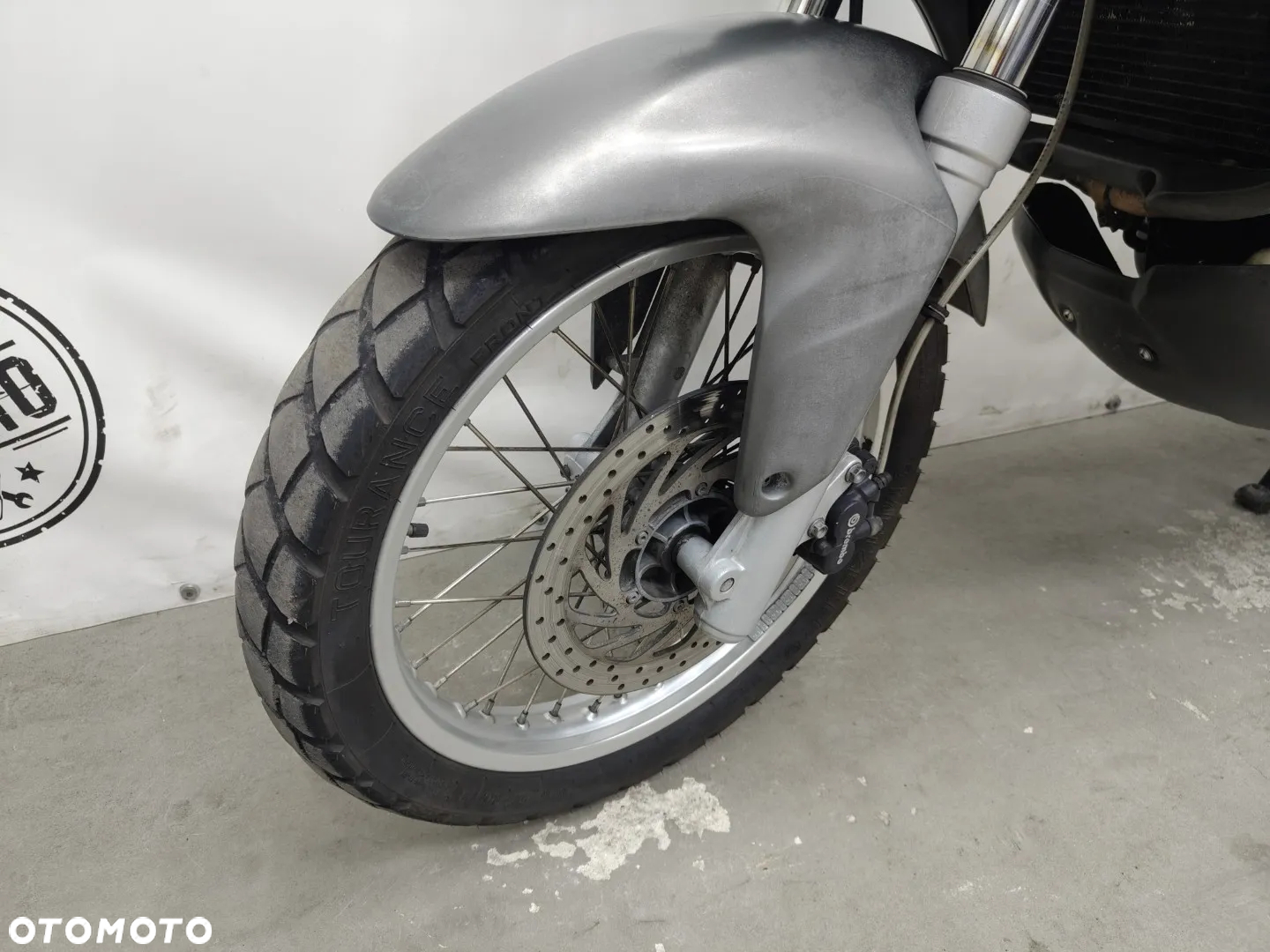 Aprilia Pegaso - 17