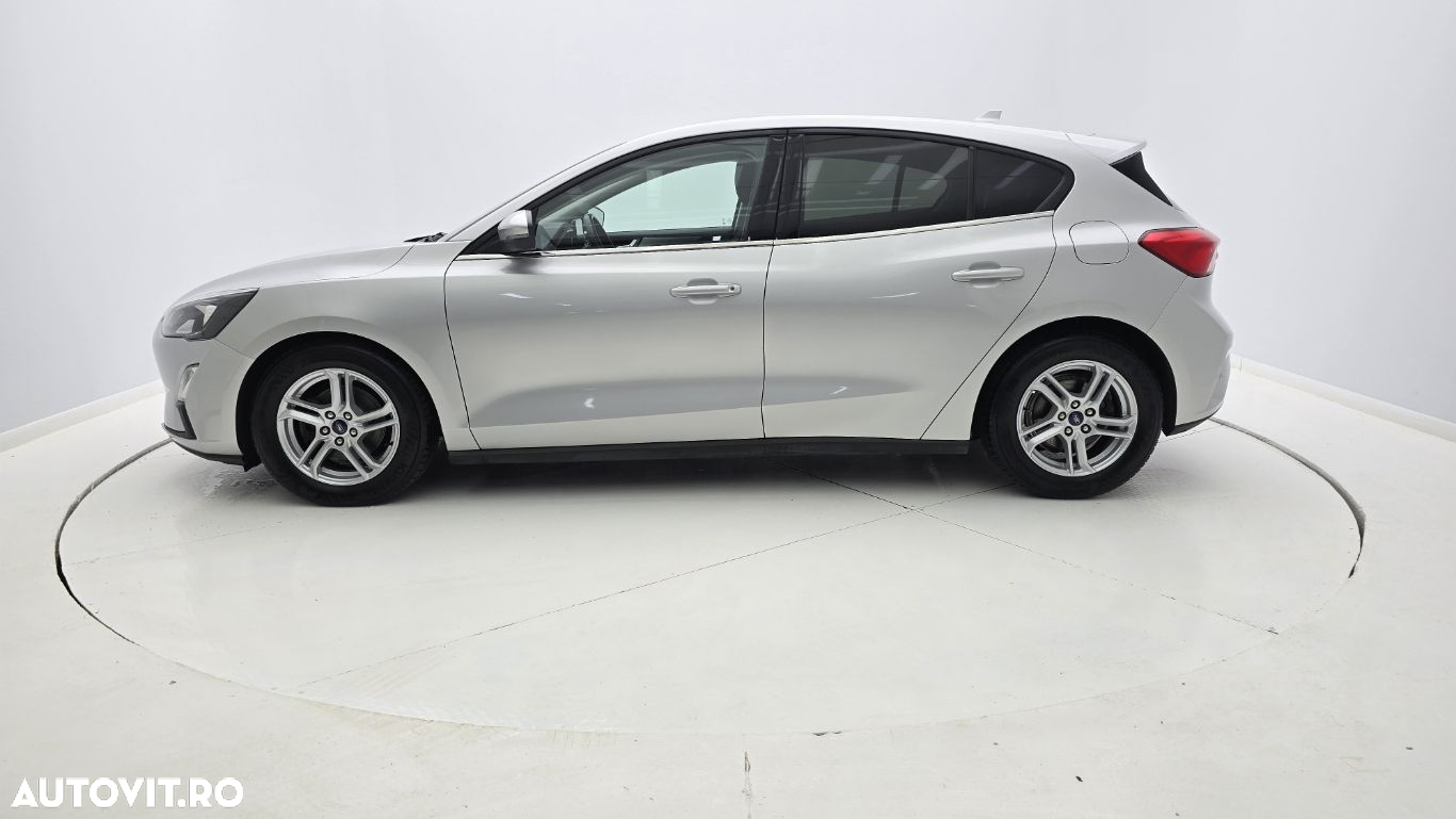 Ford Focus 1.5 EcoBlue Trend Edition - 9