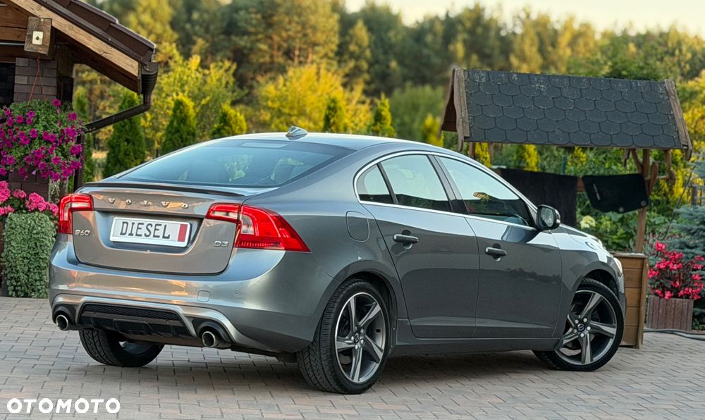 Volvo S60 D3 RDesign - 3