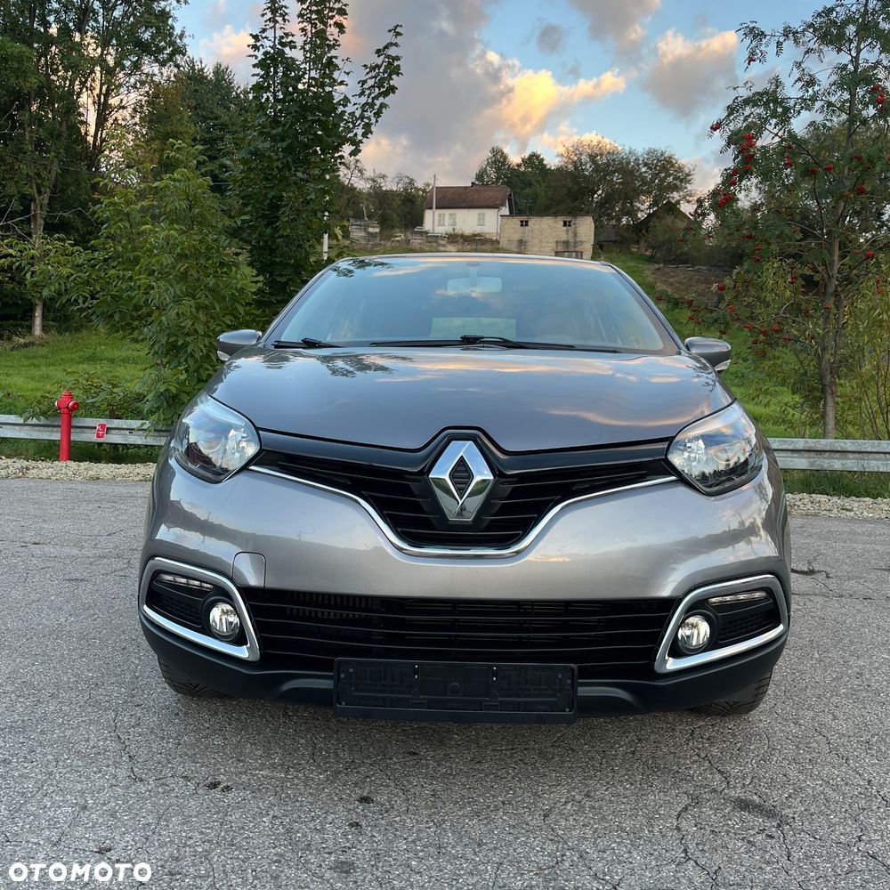 Renault Captur 0.9 Energy TCe Limited - 4