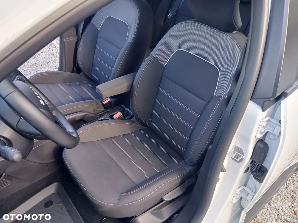 Dacia Sandero Stepway 1.0 TCe Comfort - 22