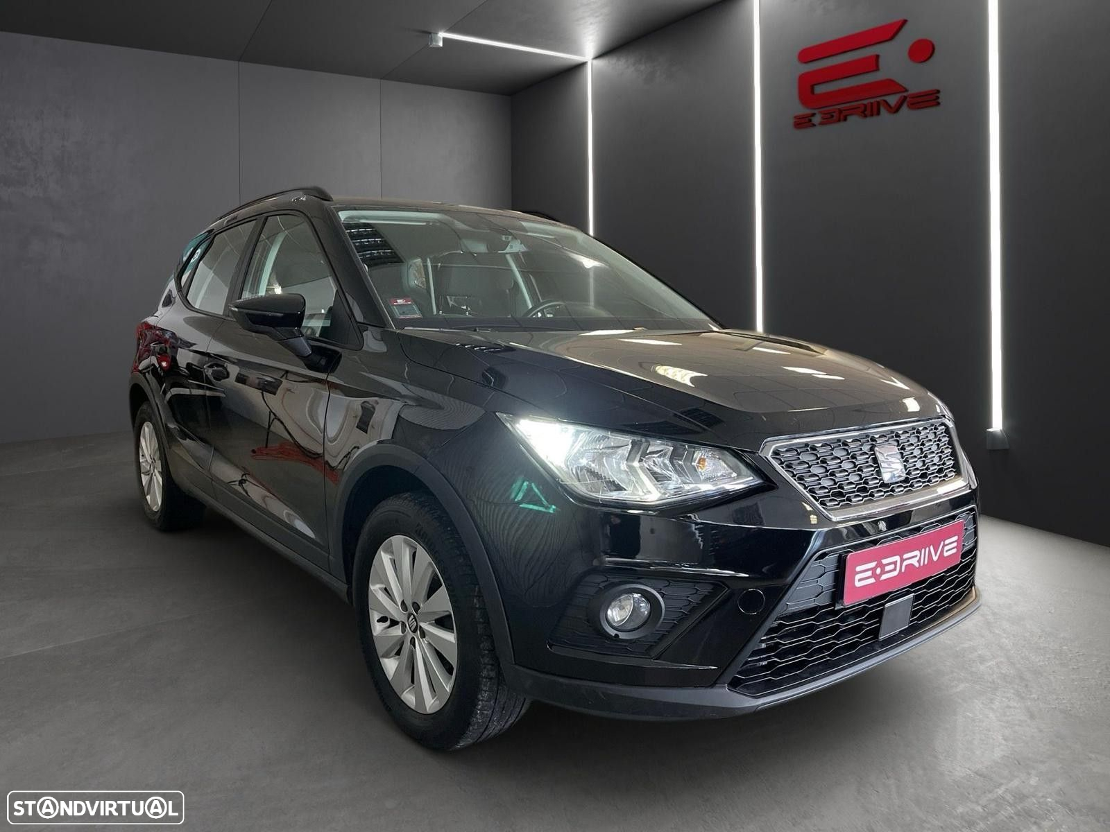 SEAT Arona 1.0 TSI Style - 2