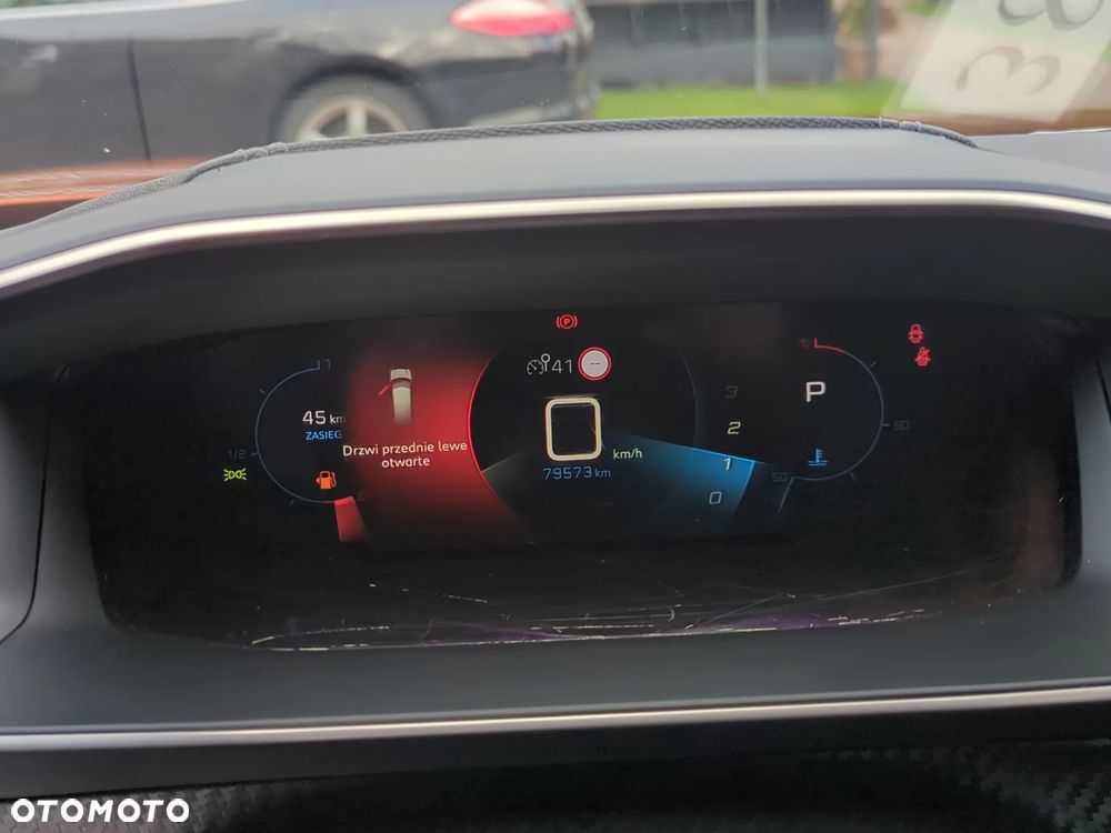 Peugeot 2008 1.2 PureTech GT Pack S&S EAT8 - 19