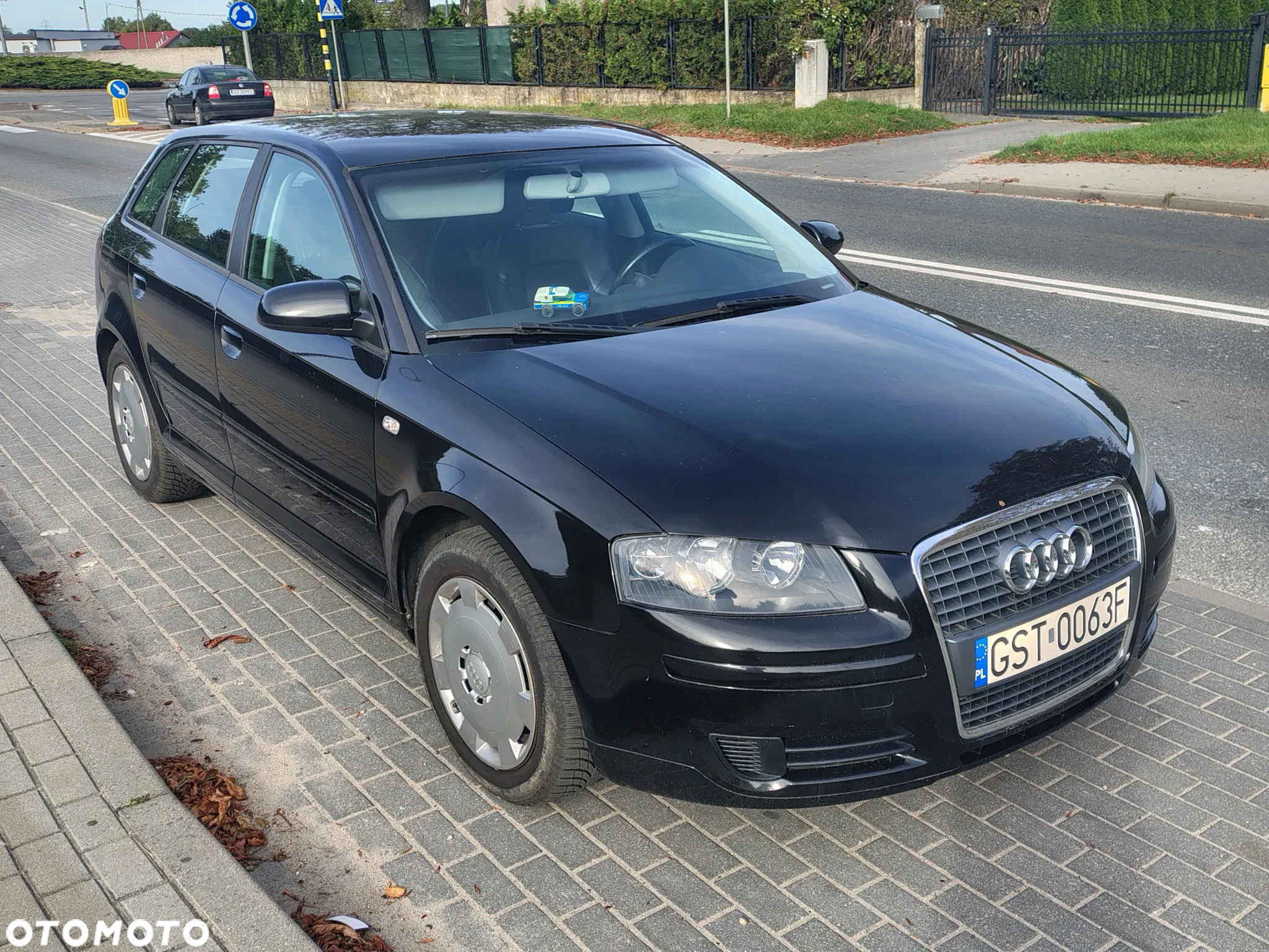 Audi A3 - 6