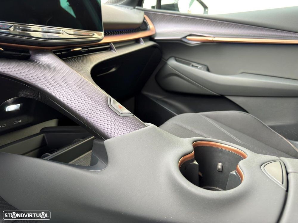 Cupra Tavascan 210 kW/77kWh HA Endurance - 55