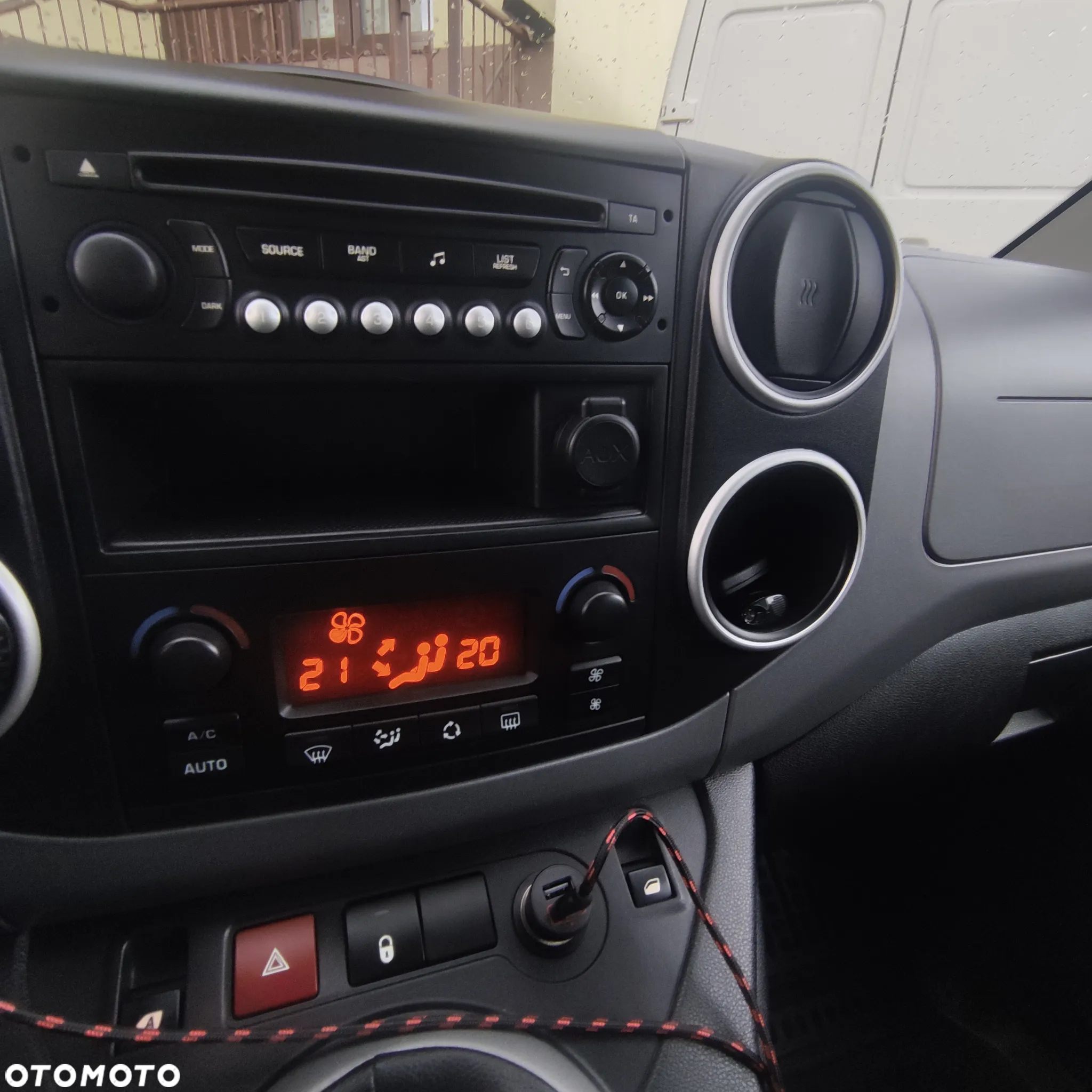 Peugeot Partner 1.6 BlueHDi Active - 7