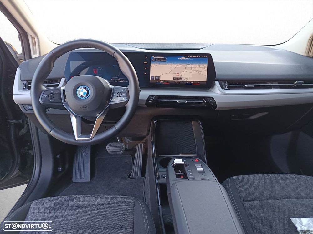 BMW 225 - 13