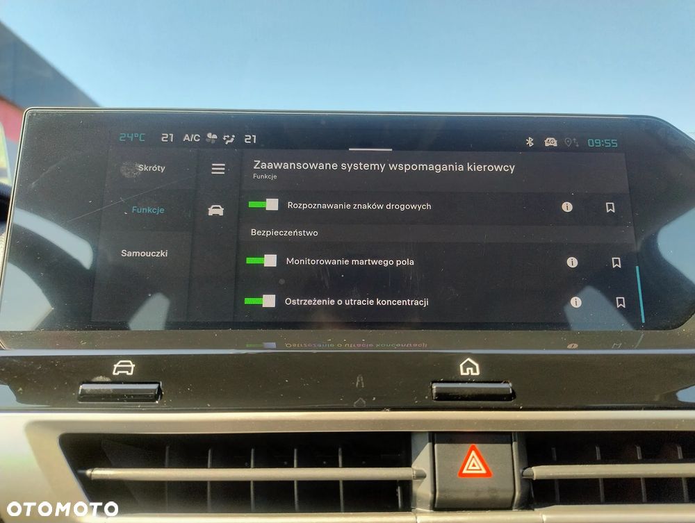 Citroën C4X 1.2 mHEV Max eDCT6 - 23