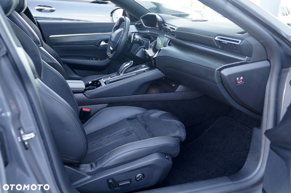 Peugeot 508 - 29