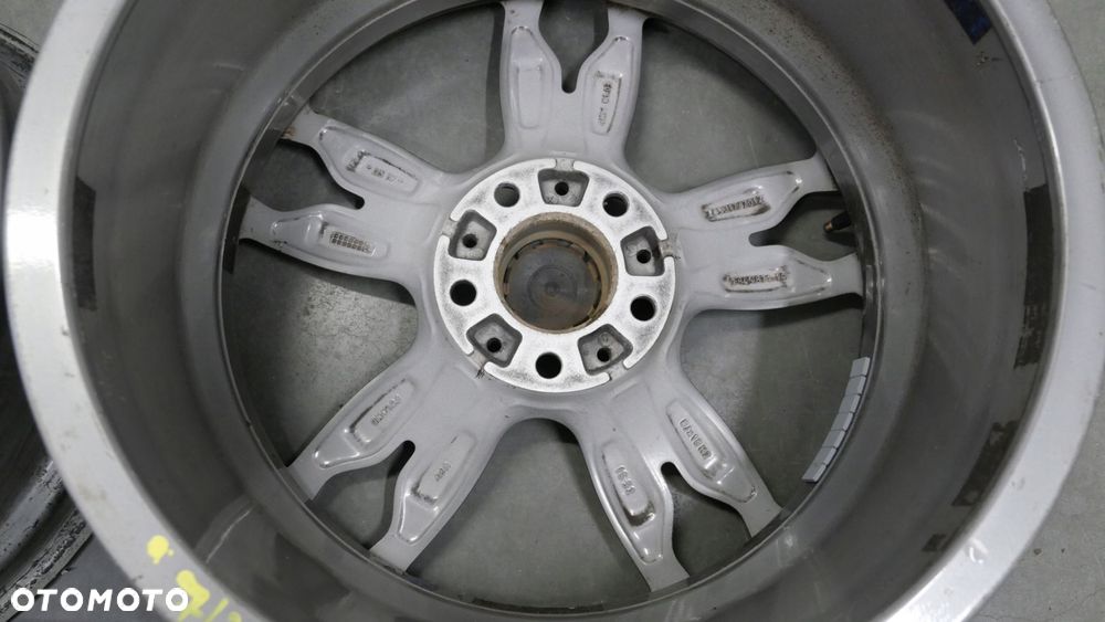 bmw felgi aluminiowe 7845871 784580 18 mpakiet f20 f21 f22 e87 styling 436m - 11