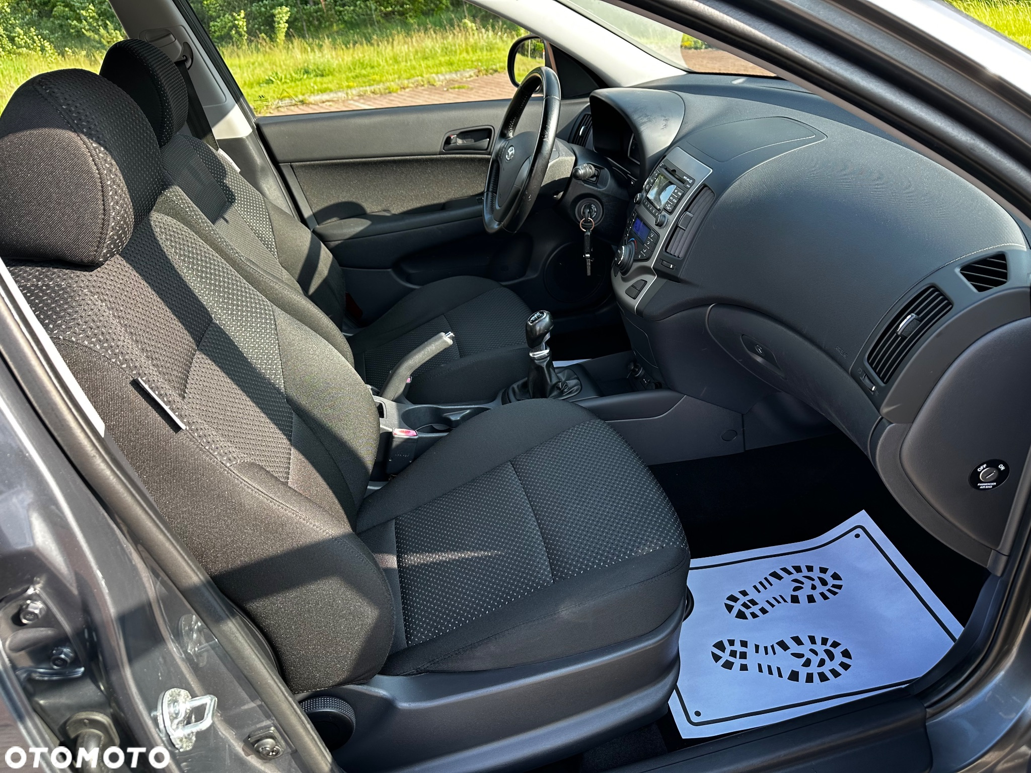 Hyundai i30 - 12