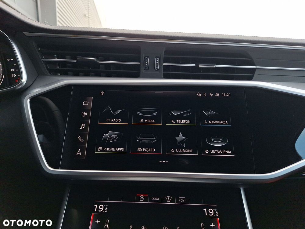 Audi A6 Limousine 40 TDI mHEV Quattro Advanced S tronic - 26