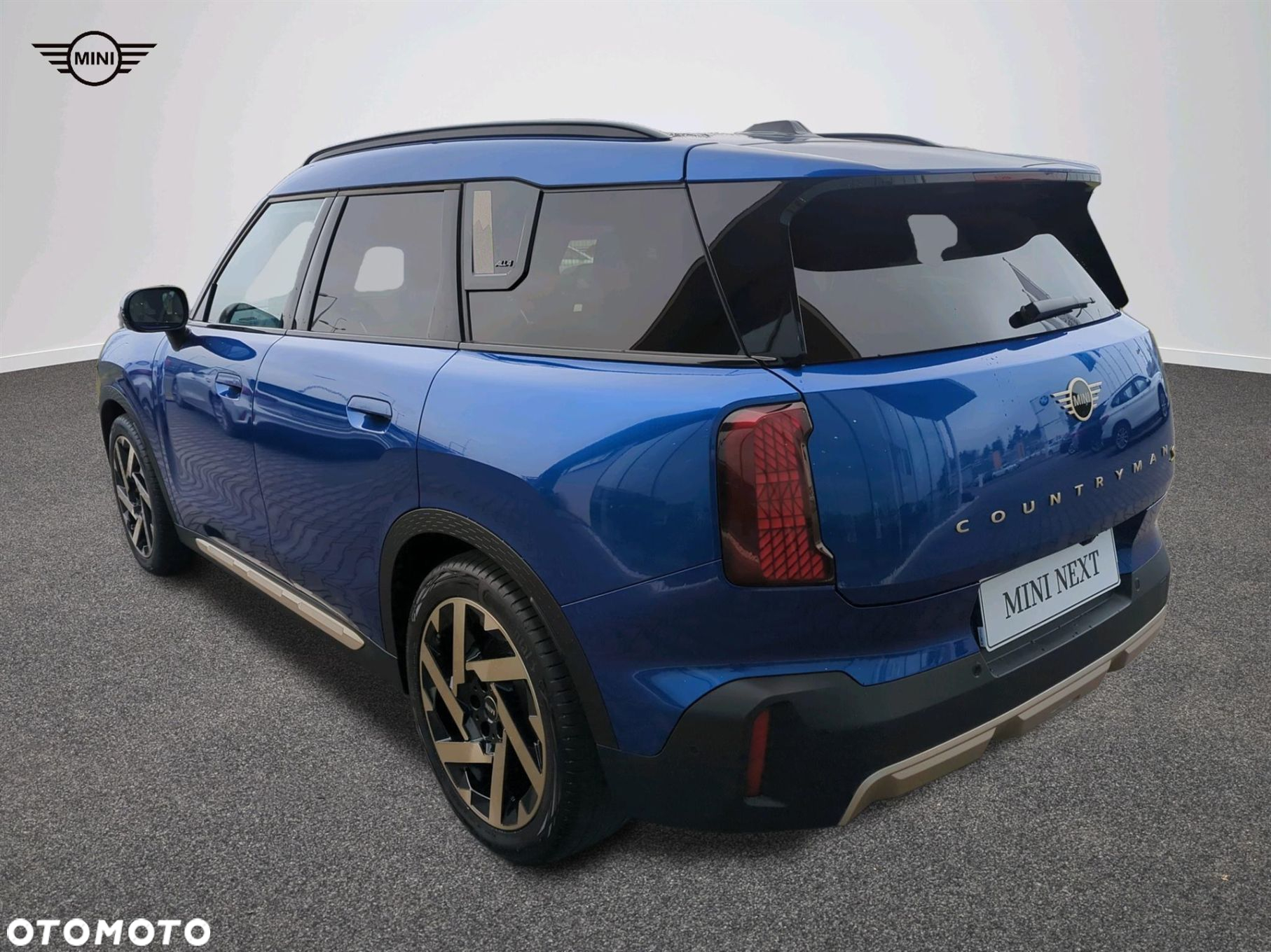 MINI Countryman - 3
