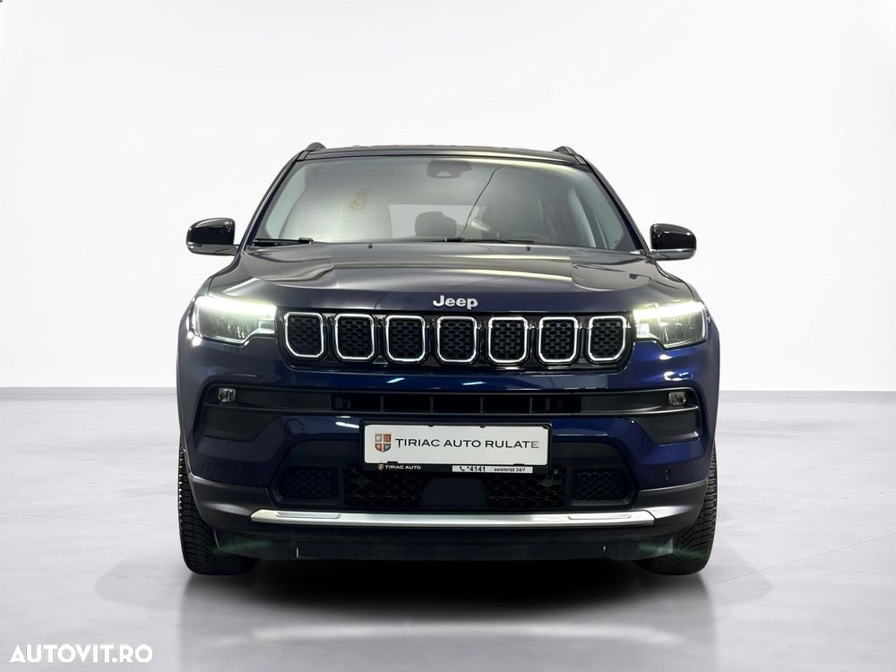 Jeep Compass - 9