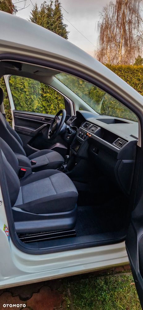 Volkswagen Caddy - 6