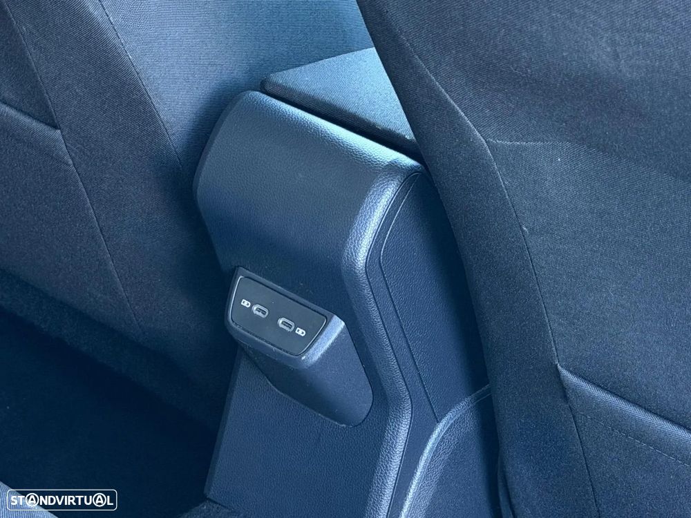 VW Polo 1.0 TSI Urban DSG - 17