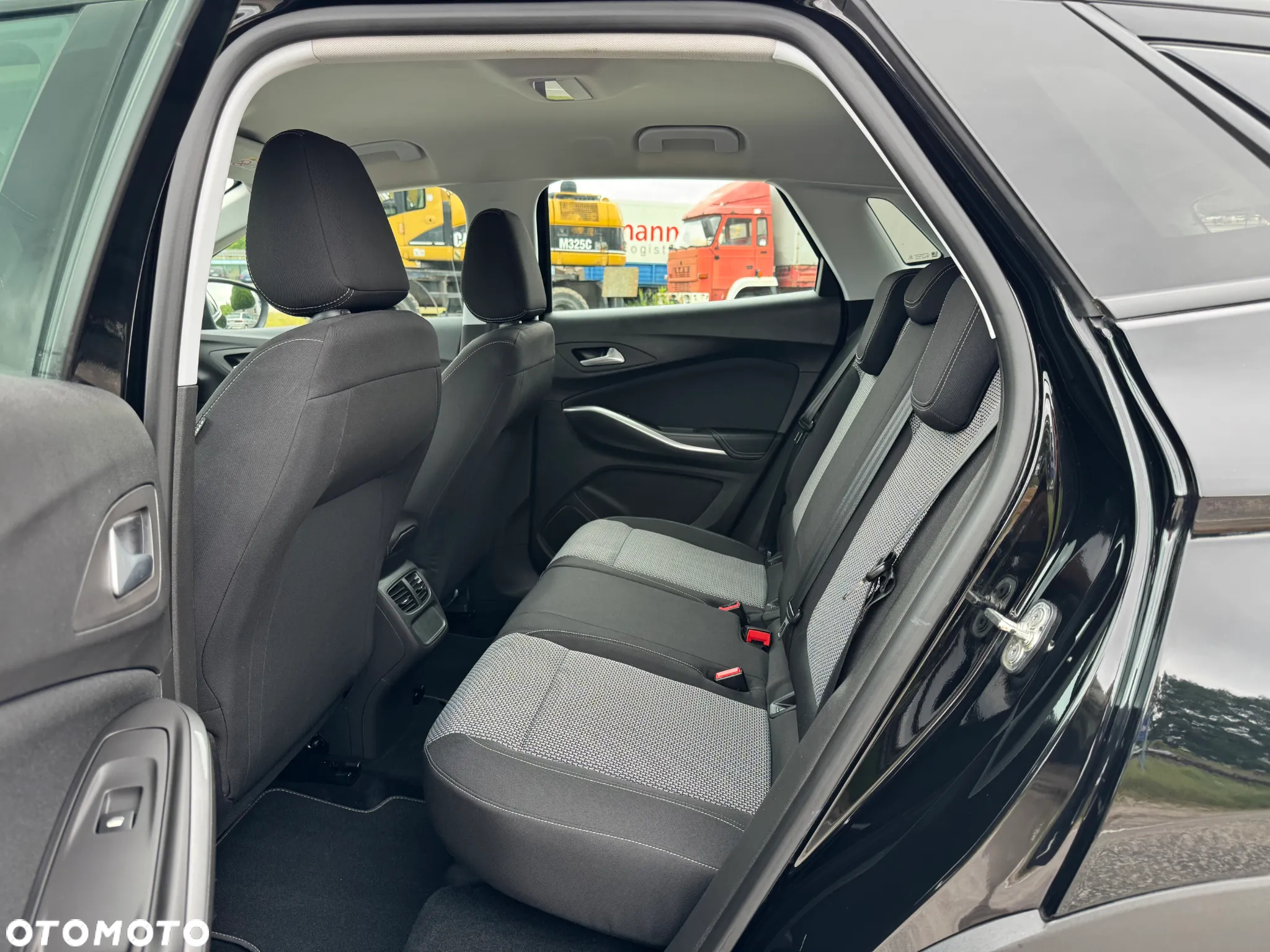 Opel Grandland X 1.2 Start/Stop Edition - 5