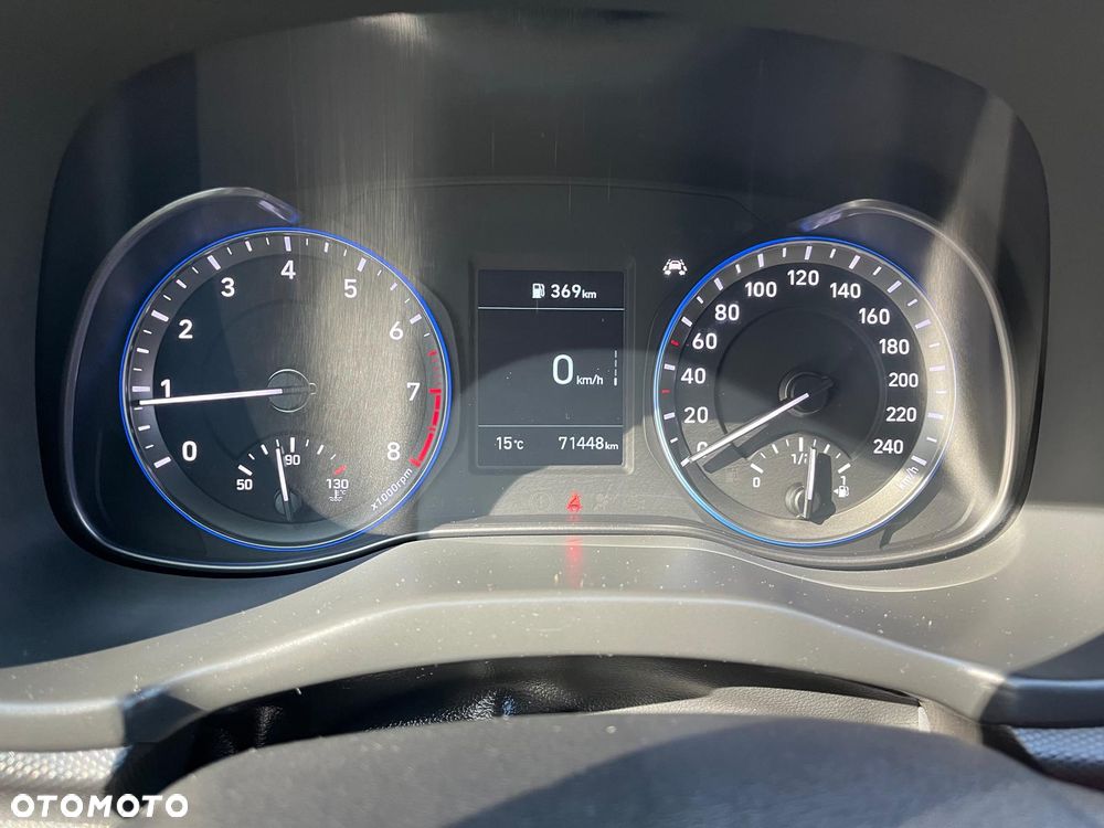 Hyundai Kona 1.0 T-GDI EDITION 30+ - 13