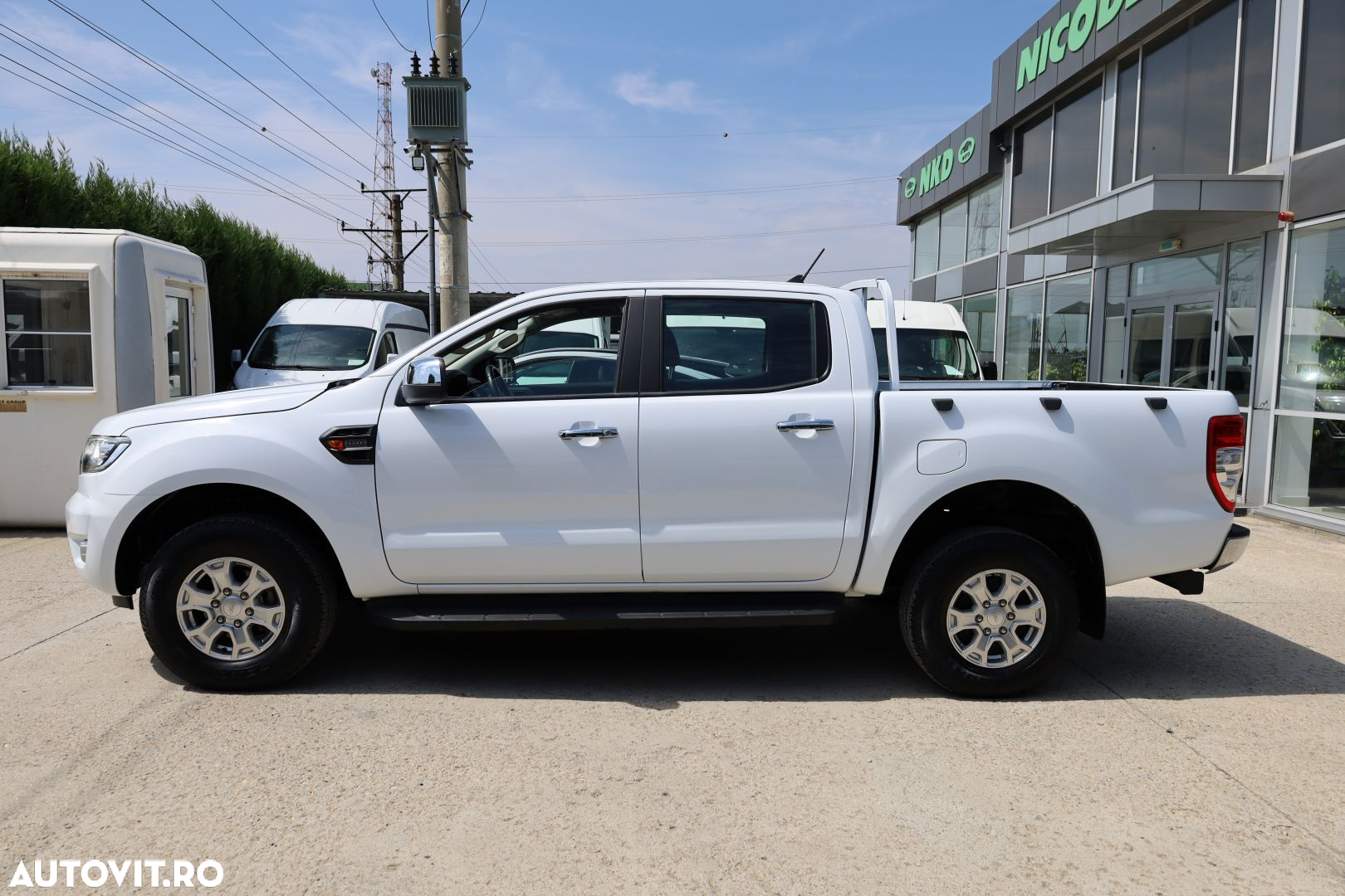 Ford Ranger - 3