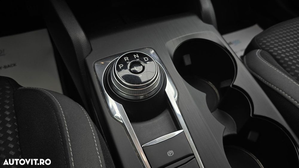 Ford Focus 1.5 EcoBlue Trend Edition - 17