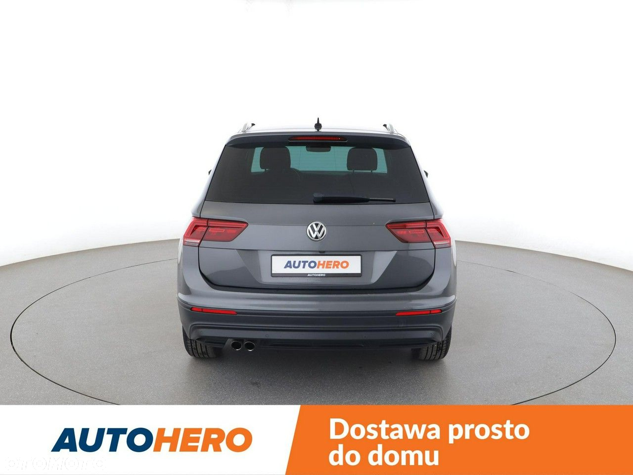 Volkswagen Tiguan 1.4 TSI (BlueMotion Technology) Sound - 6