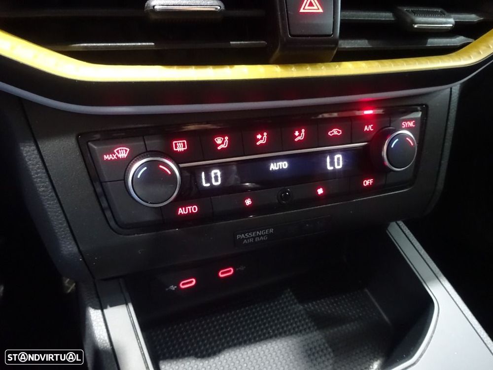 SEAT Ibiza 1.0 TSI Style - 26