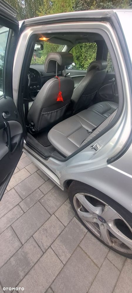 Saab 9-5 2.0t Linear - 12