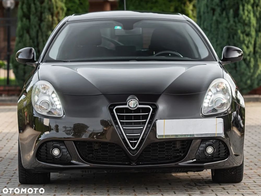 Alfa Romeo Giulietta 1.4 TB 16V - 4