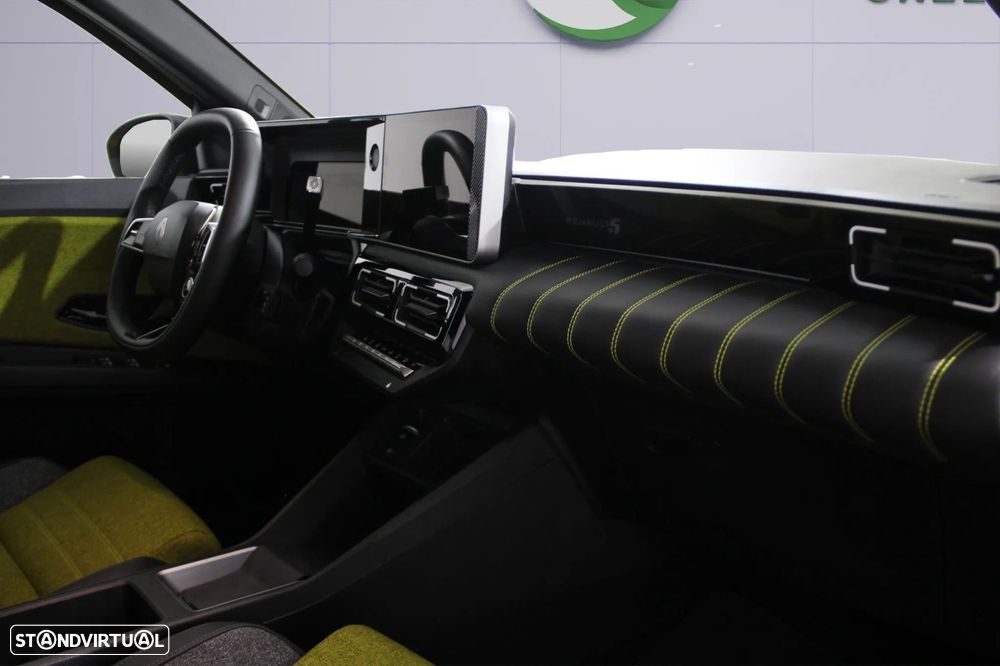 Renault 5 E-Tech - 10