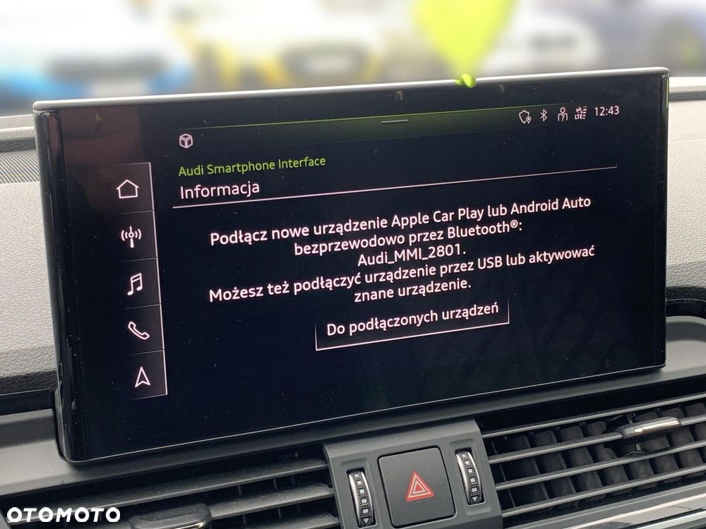 Audi SQ5 Sportback - 29