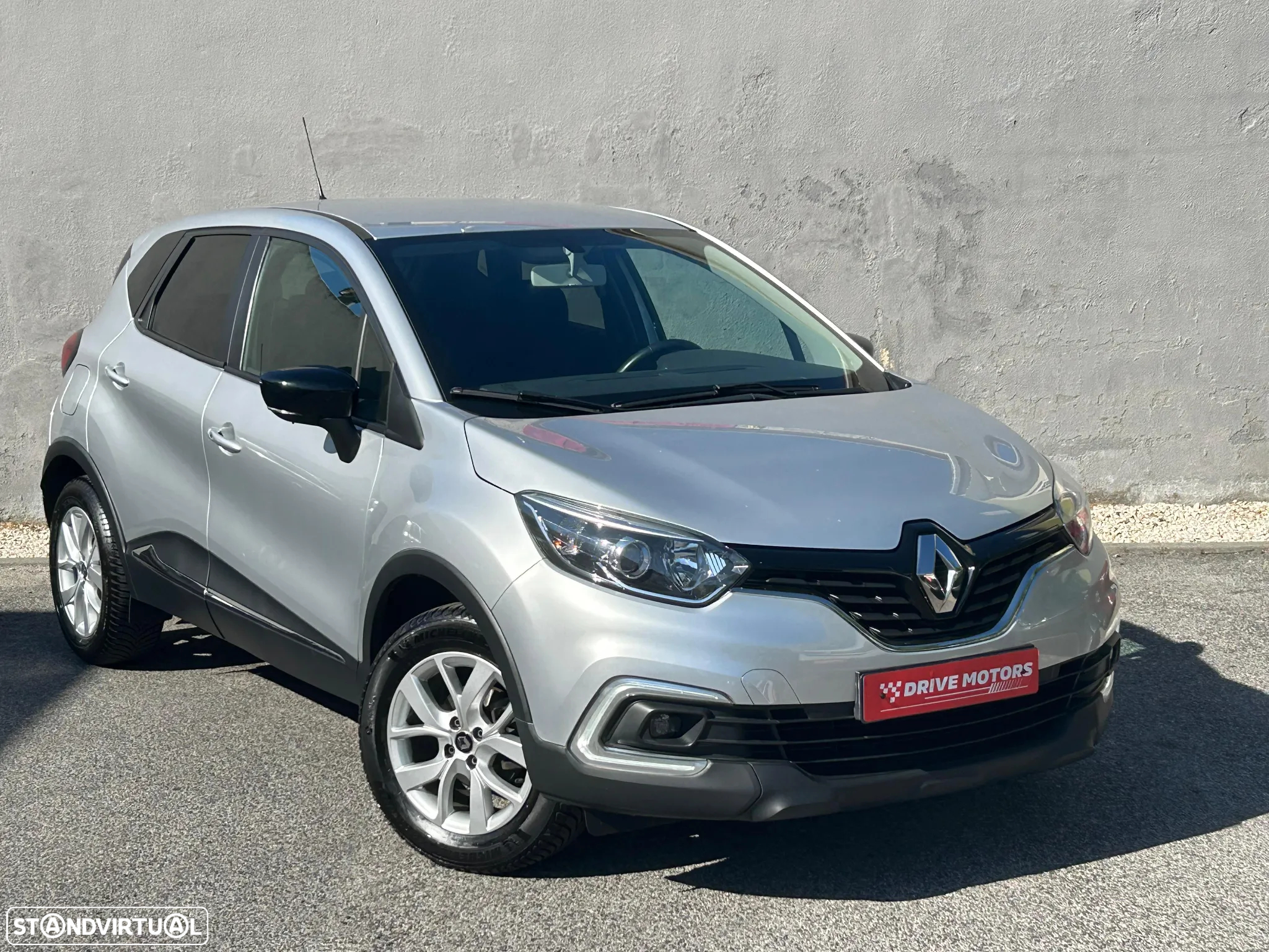 Renault Captur 0.9 TCE Exclusive - 15