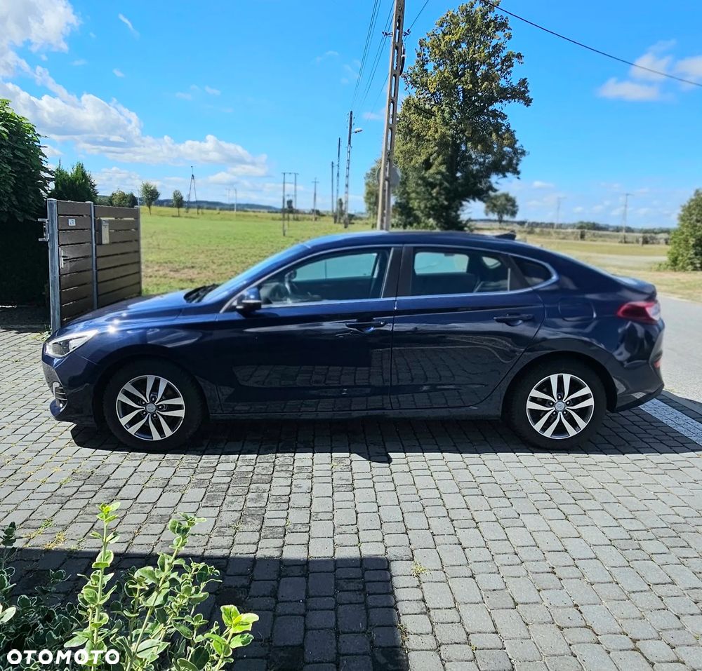 Hyundai i30 - 6