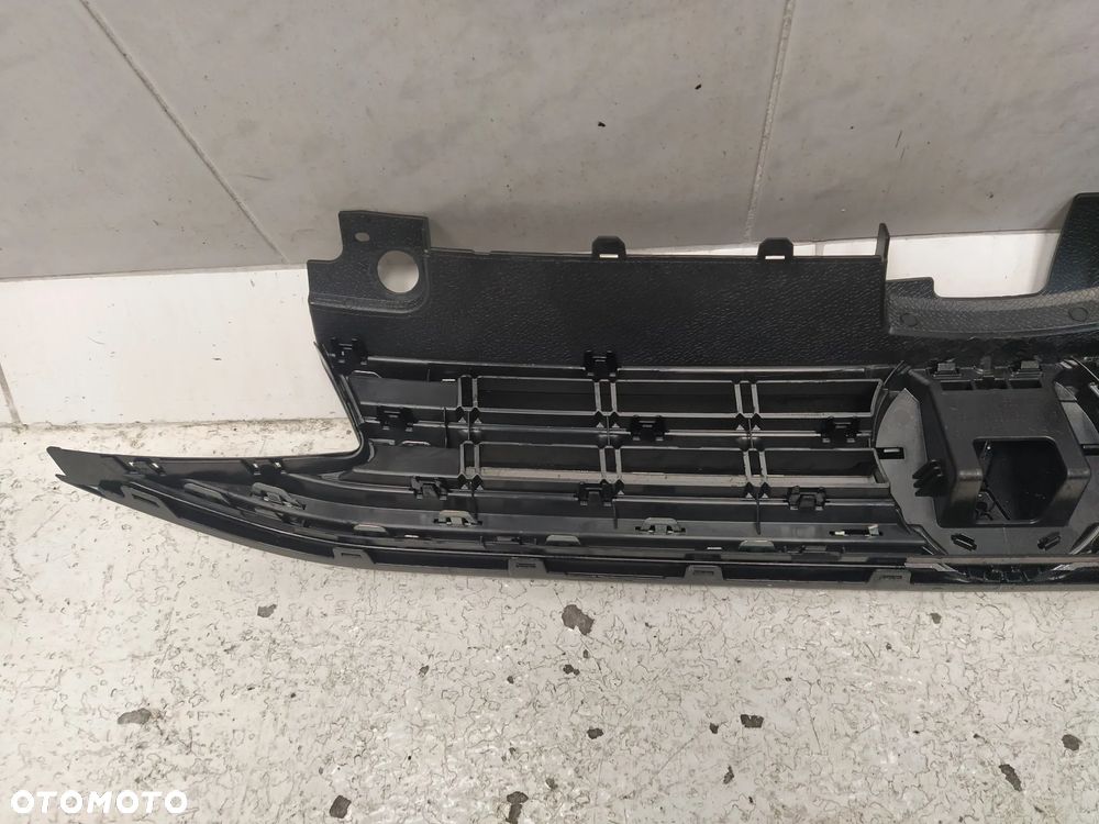 VW GOLF SPORTSVAN LIFT GRILL ATRAPA CHŁODNICY ZNACZEK CHROM ORYGINAŁ - 15