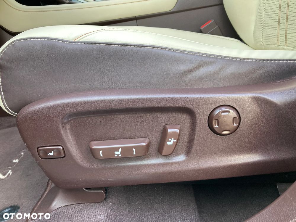 Lexus RX 450h Prestige - 8